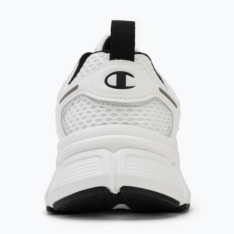 Обувки Champion RT25 Mesh Low Cut white/silver/nubuck 6