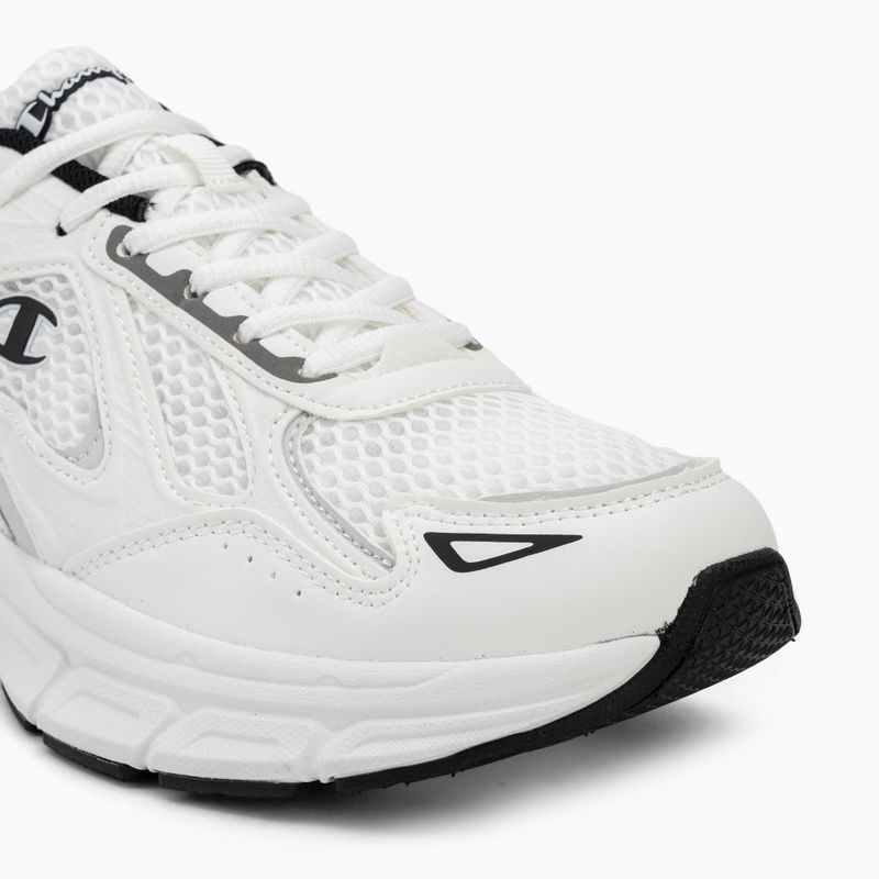 Обувки Champion RT25 Mesh Low Cut white/silver/nubuck 7