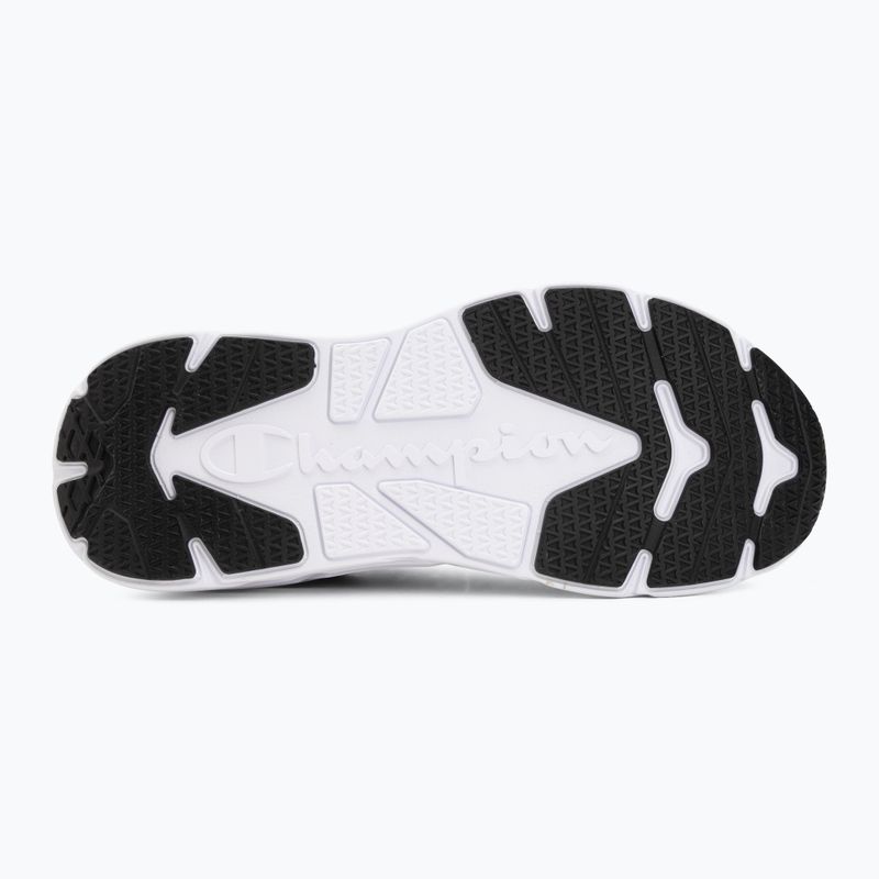 Мъжки обувки Champion FX III Low Cut grey/new black 4