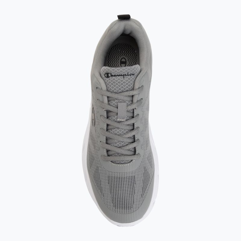 Мъжки обувки Champion FX III Low Cut grey/new black 5