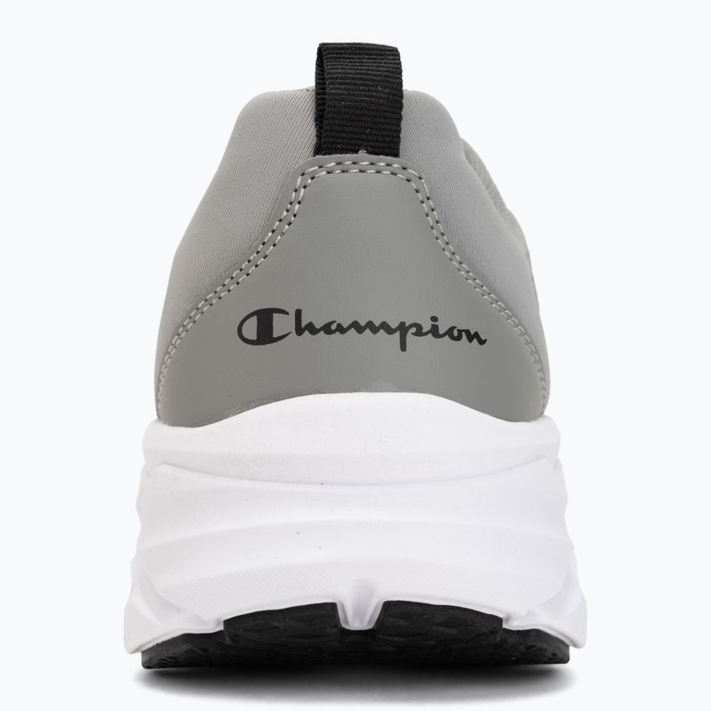 Мъжки обувки Champion FX III Low Cut grey/new black 6
