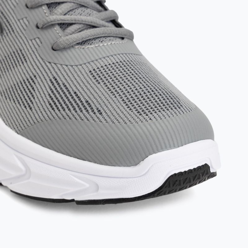 Мъжки обувки Champion FX III Low Cut grey/new black 7