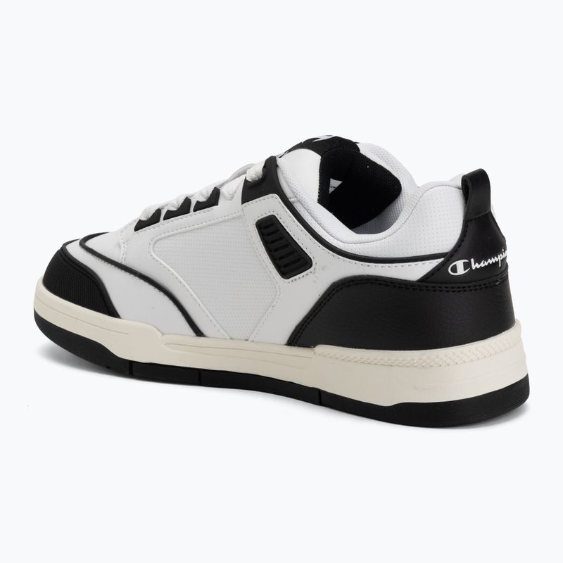 Мъжки обувки Champion RD18 Heritage SK8 Low Cut white/new black/natural 3