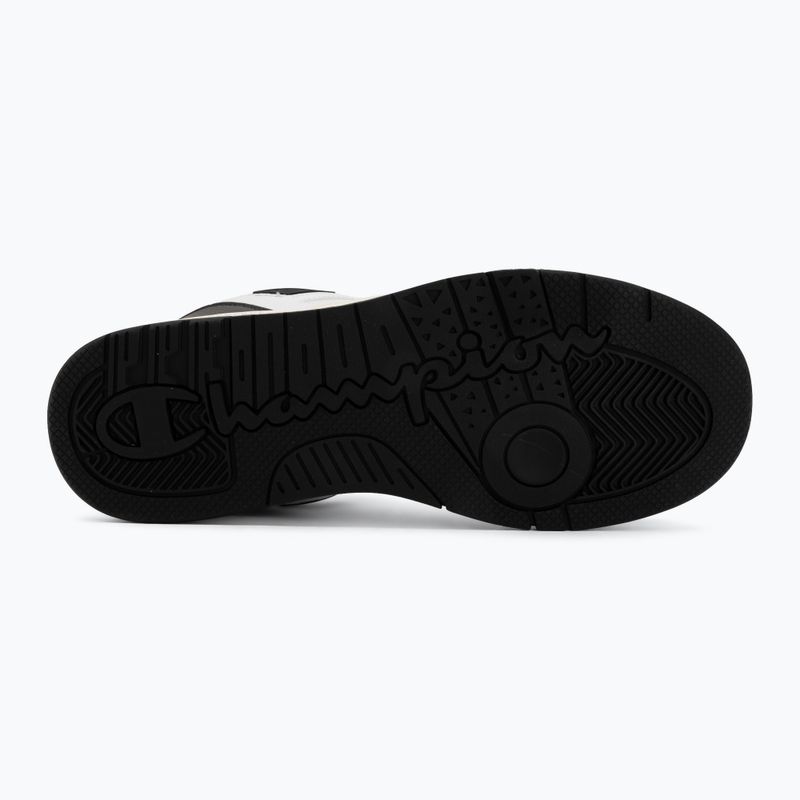 Мъжки обувки Champion RD18 Heritage SK8 Low Cut white/new black/natural 4