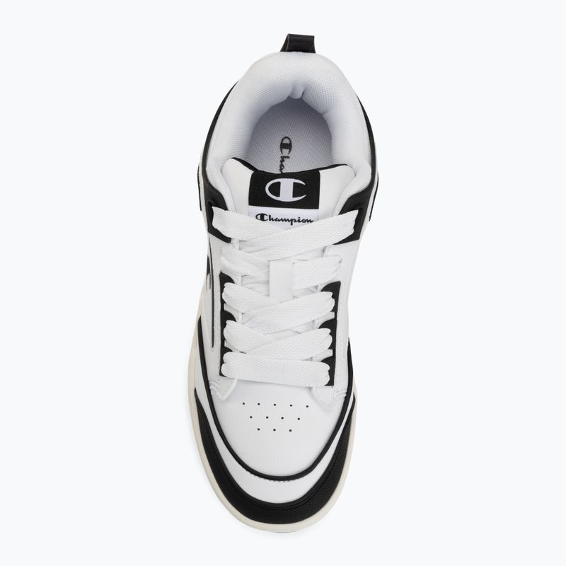 Мъжки обувки Champion RD18 Heritage SK8 Low Cut white/new black/natural 5