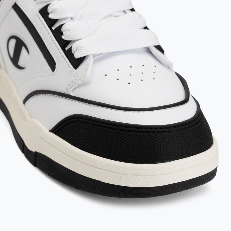 Мъжки обувки Champion RD18 Heritage SK8 Low Cut white/new black/natural 7