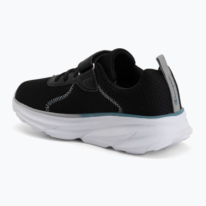 Детски обувки Champion HRO J B PS Low Cut new black/idt 3