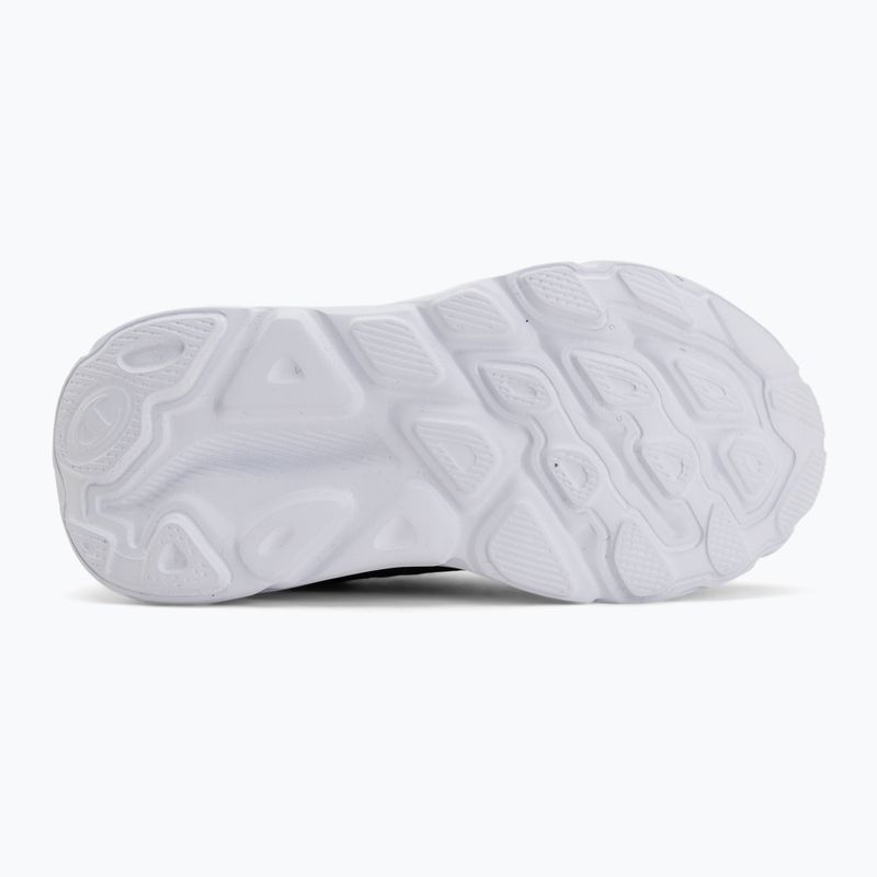 Детски обувки Champion HRO J B PS Low Cut new black/idt 4