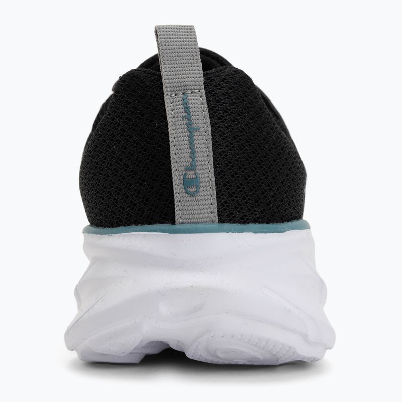 Детски обувки Champion HRO J B PS Low Cut new black/idt 6