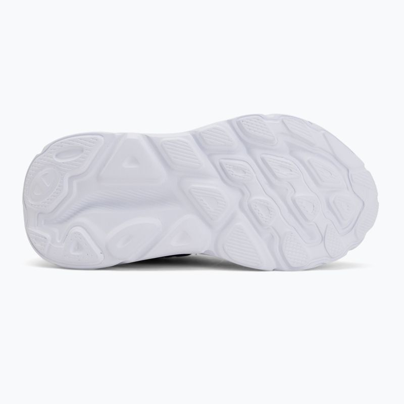 Детски обувки Champion HRO J G PS Low Cut windward blue/purple 4