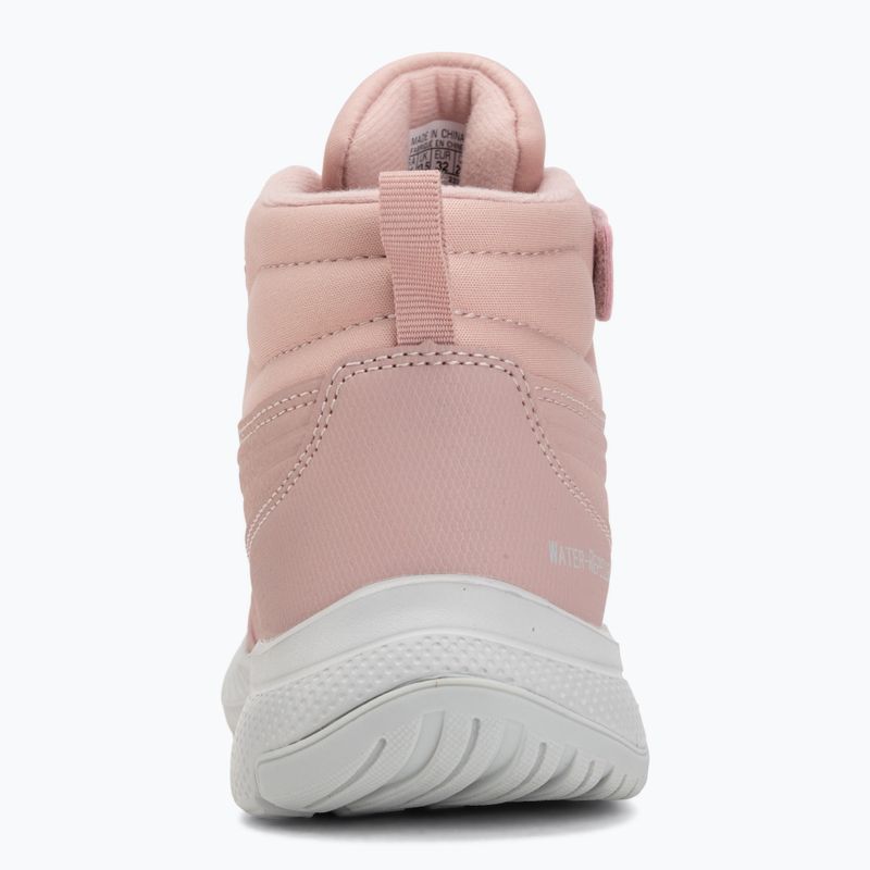 Детски обувки Champion Fuze WTR Boot PS Mid Cut birch/light grey 6