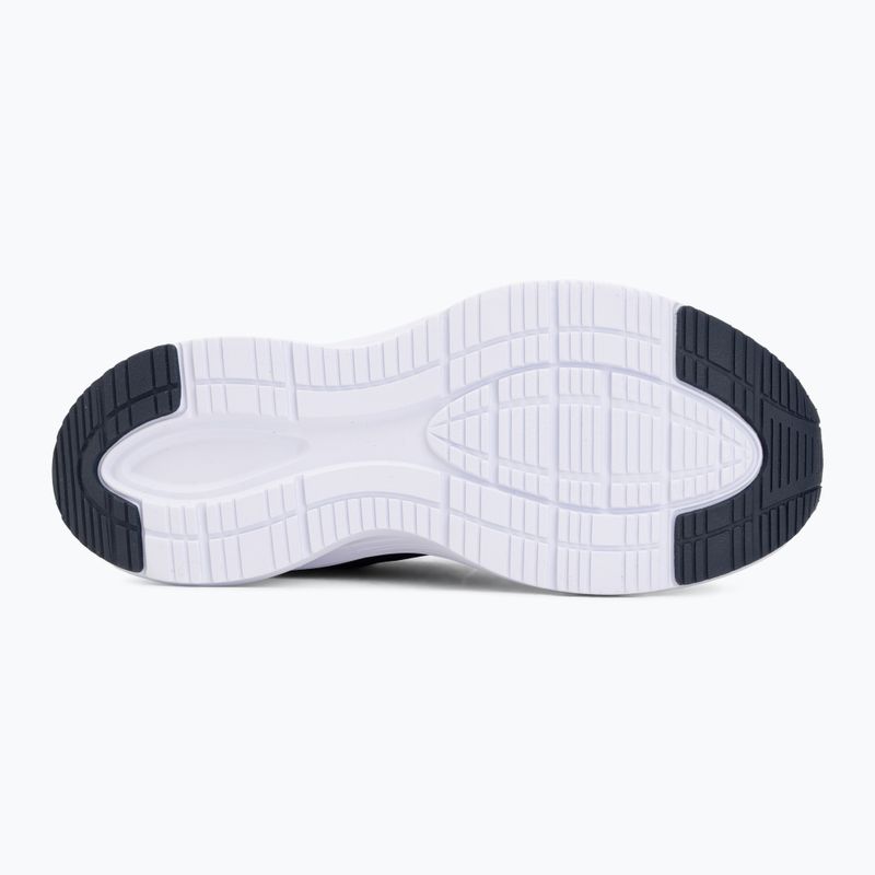 Детски обувки Champion Alpha Max PS Low Cut new navy/deep zaffre blue 4