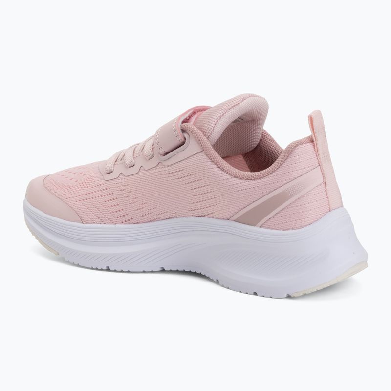 Детски обувки Champion Alpha Max PS Low Cut pumice/white 3