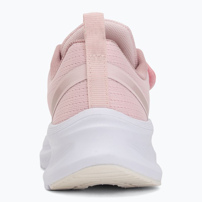 Детски обувки Champion Alpha Max PS Low Cut pumice/white 6