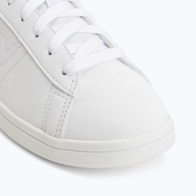 Детски обувки Champion Ace Court GS Low Cut triple white 7