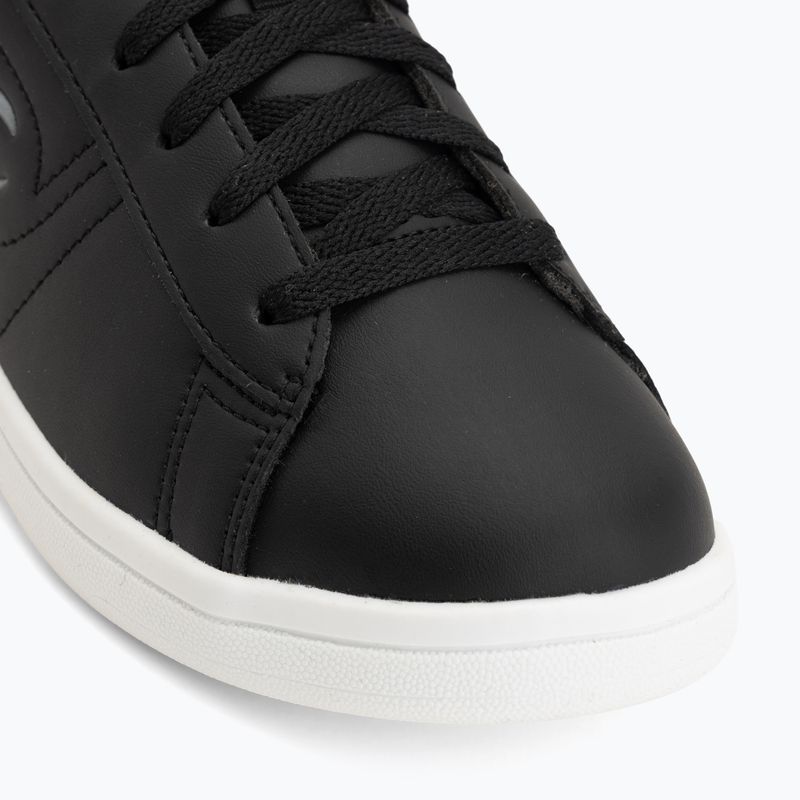 Детски обувки Champion Ace Court GS Low Cut new black/light grey 7