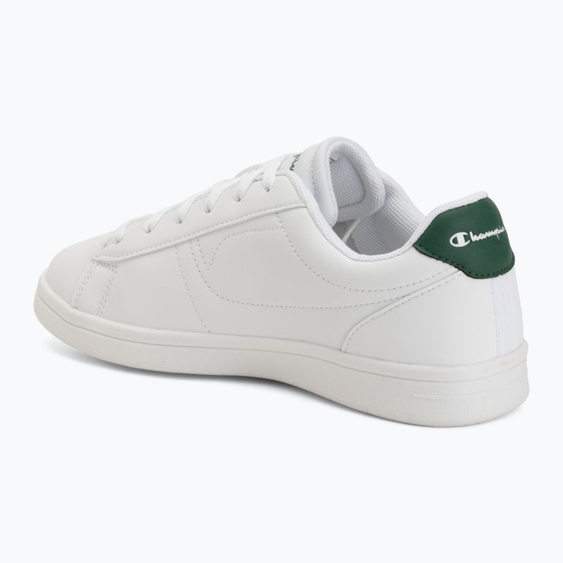 Детски обувки Champion Ace Court GS Low Cut white/beige 3