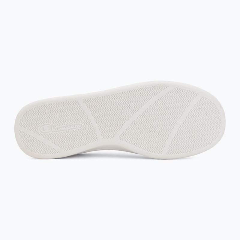 Детски обувки Champion Ace Court GS Low Cut white/beige 4