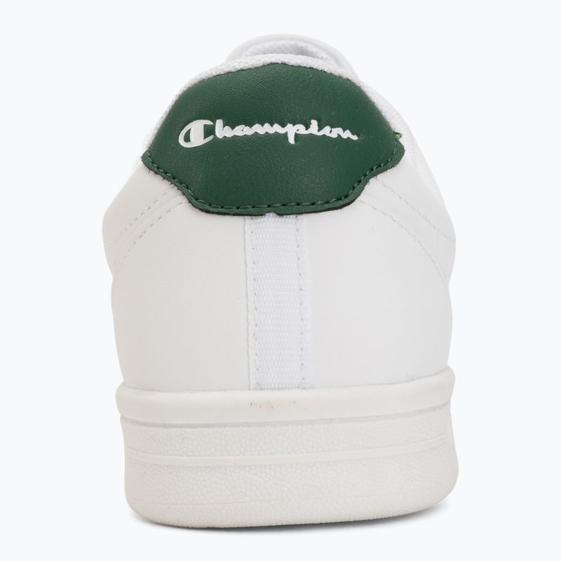 Детски обувки Champion Ace Court GS Low Cut white/beige 6