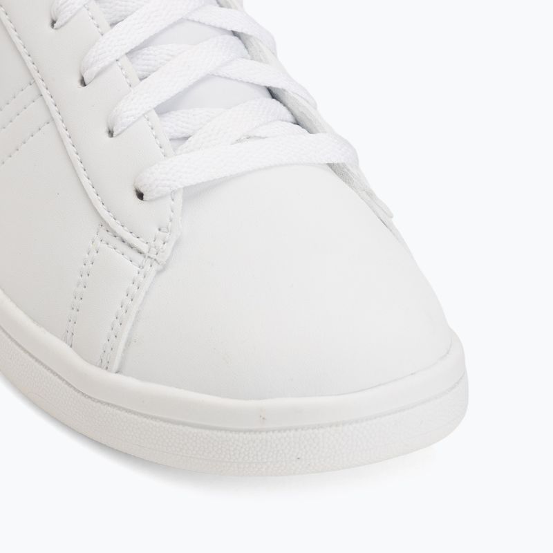 Детски обувки Champion Ace Court GS Low Cut white/beige 7