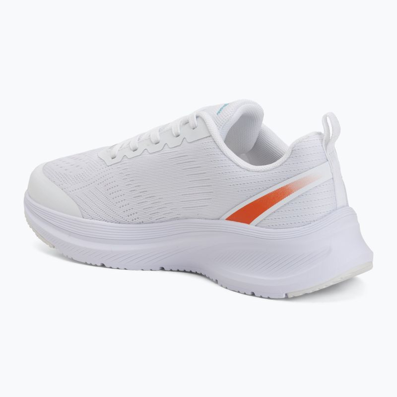 Детски обувки Champion Aplha Max GS Low Cut white/koi 3