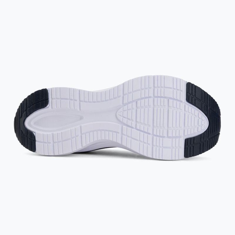 Детски обувки Champion Aplha Max GS Low Cut new navy/deep zaffre blue 4
