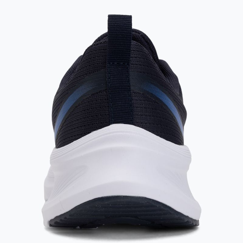 Детски обувки Champion Aplha Max GS Low Cut new navy/deep zaffre blue 6