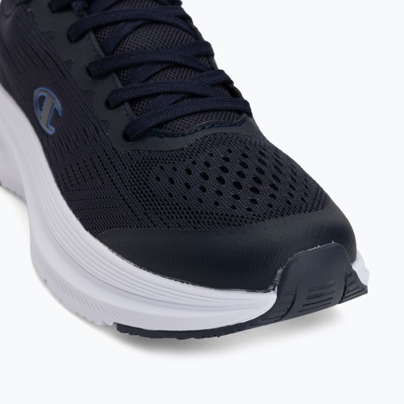 Детски обувки Champion Aplha Max GS Low Cut new navy/deep zaffre blue 7