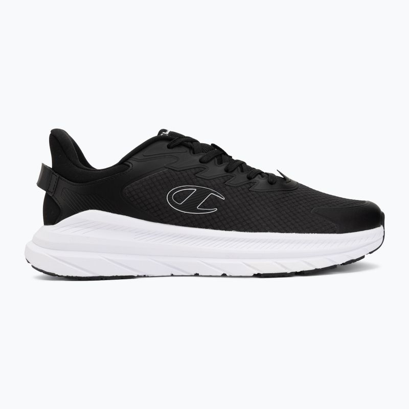 Обувки Champion Alpha Nexus Low Cut black/white 2