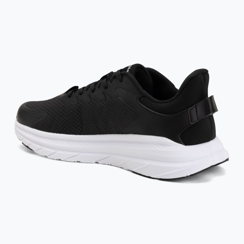 Обувки Champion Alpha Nexus Low Cut black/white 3