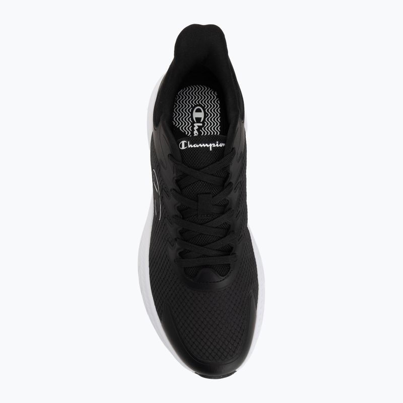 Обувки Champion Alpha Nexus Low Cut black/white 5