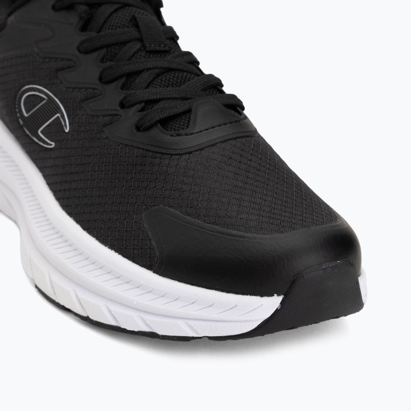 Обувки Champion Alpha Nexus Low Cut black/white 7