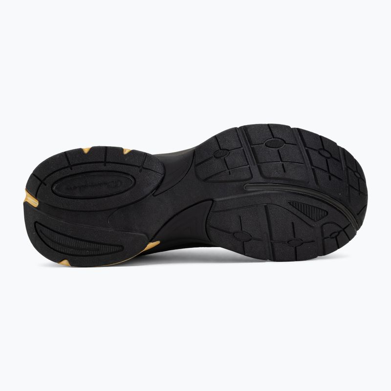 Обувки Champion Eagle Run Low Cut moss/new black/mgmt 4
