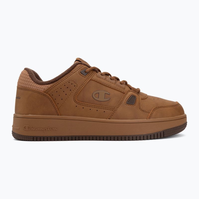 Обувки Champion RD18 WTR Low Cut nth/chocolate 2