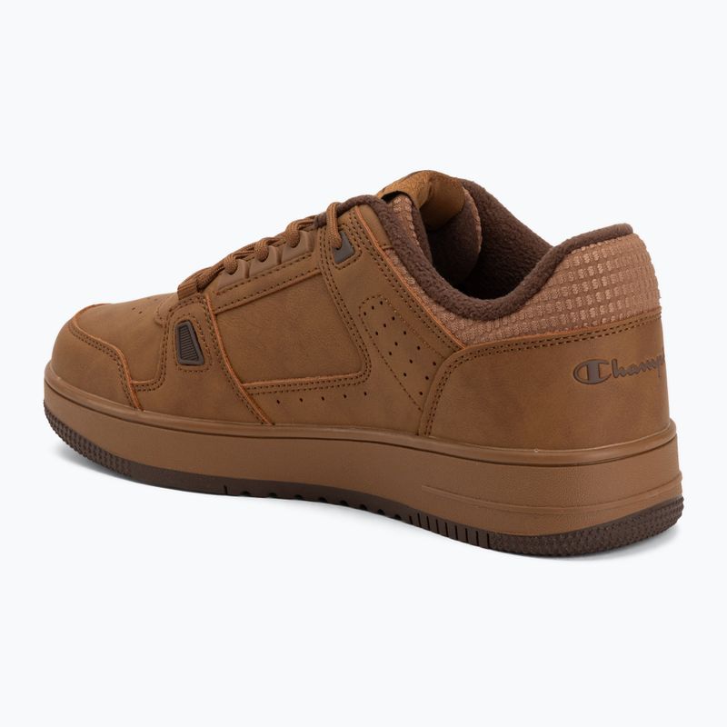 Обувки Champion RD18 WTR Low Cut nth/chocolate 3