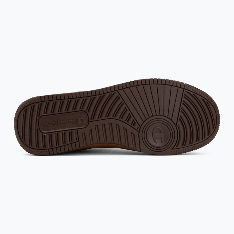 Обувки Champion RD18 WTR Low Cut nth/chocolate 4