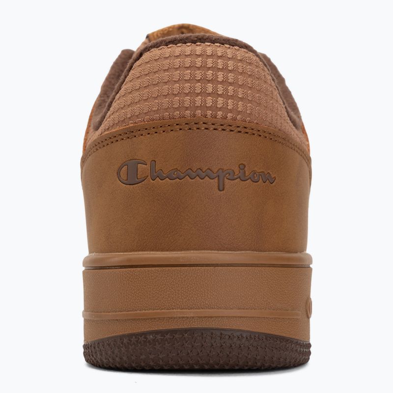 Обувки Champion RD18 WTR Low Cut nth/chocolate 6