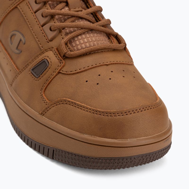 Обувки Champion RD18 WTR Low Cut nth/chocolate 7