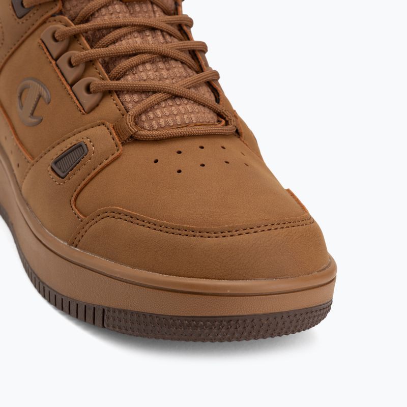 Обувки Champion RD18 WTR Mid Cut nth/chocolate 7