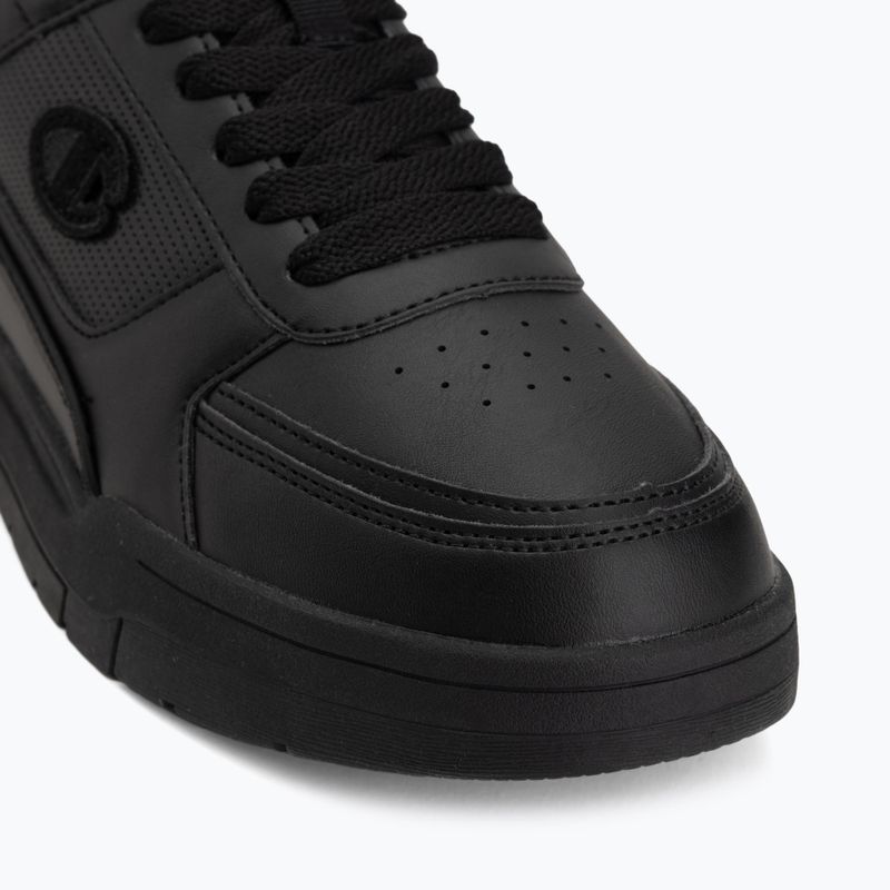 Обувки Champion RD18 Heritage Low Cut triple black 7