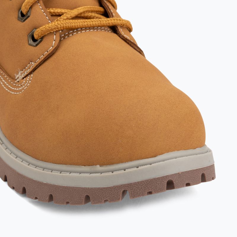 Обувки Champion Upstate 3.0 Mid Cut light brown 7
