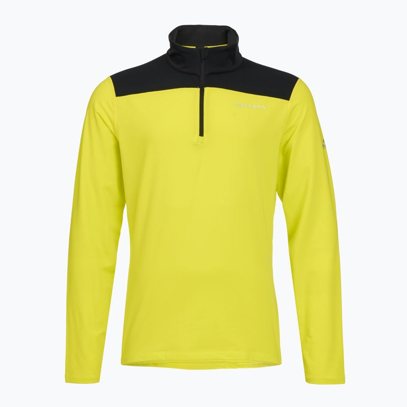 Термоактивен суитшърт Fischer Base Pro fisher yellow