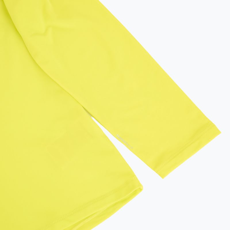 Термоактивен суитшърт Fischer Base Pro fisher yellow 4
