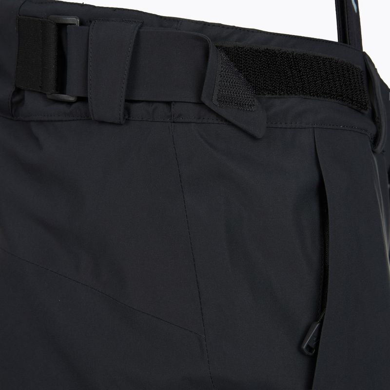Мъжки скиорски панталони Fischer Premier black 3