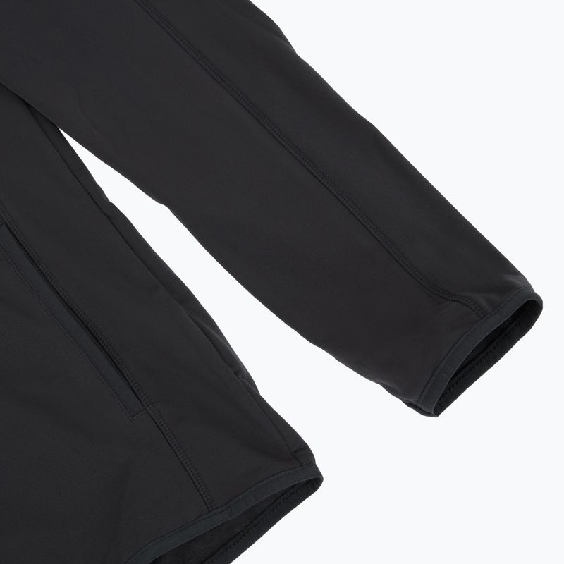 Мъжки скиорски суитшърт Fischer Up Flex black 4