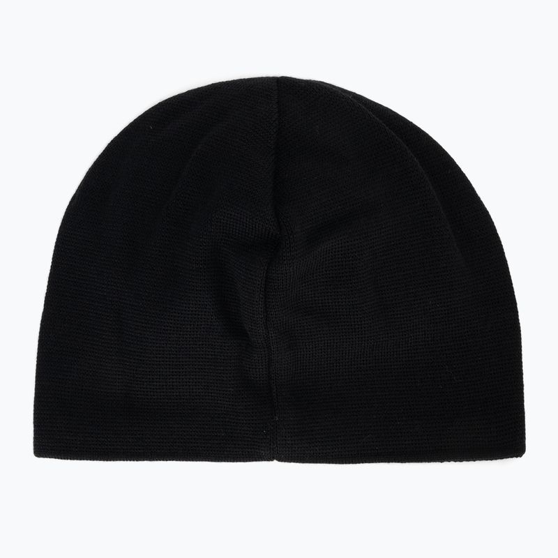 Зимна шапка Fischer Mountain Beanie black 2
