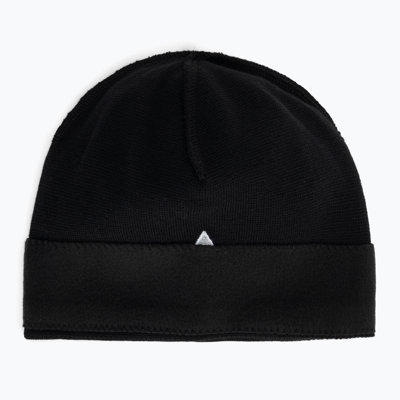 Зимна шапка Fischer Mountain Beanie black 4