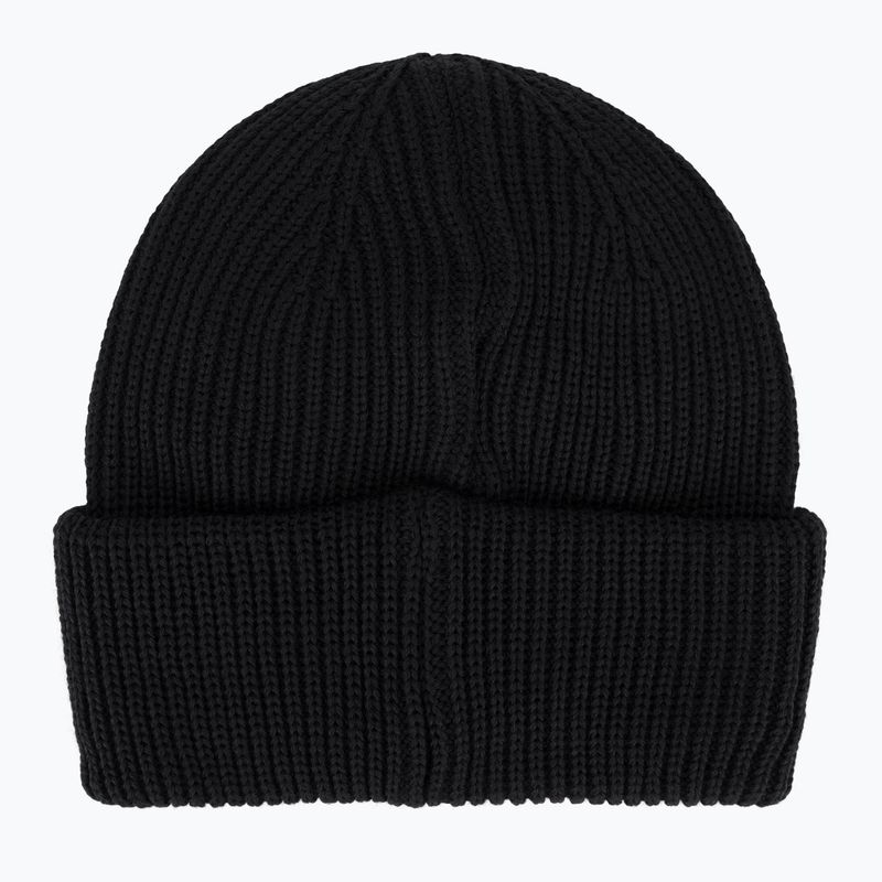 Зимна шапка Fischer Alps Beanie black 2