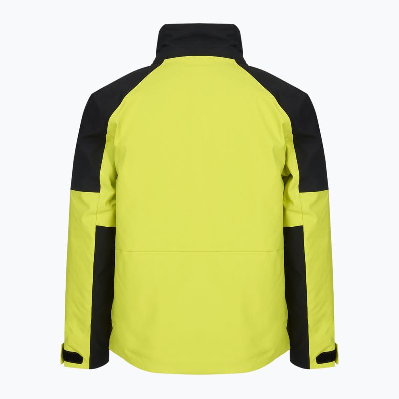 Детско скиорско яке Fischer Explorer Jr 7