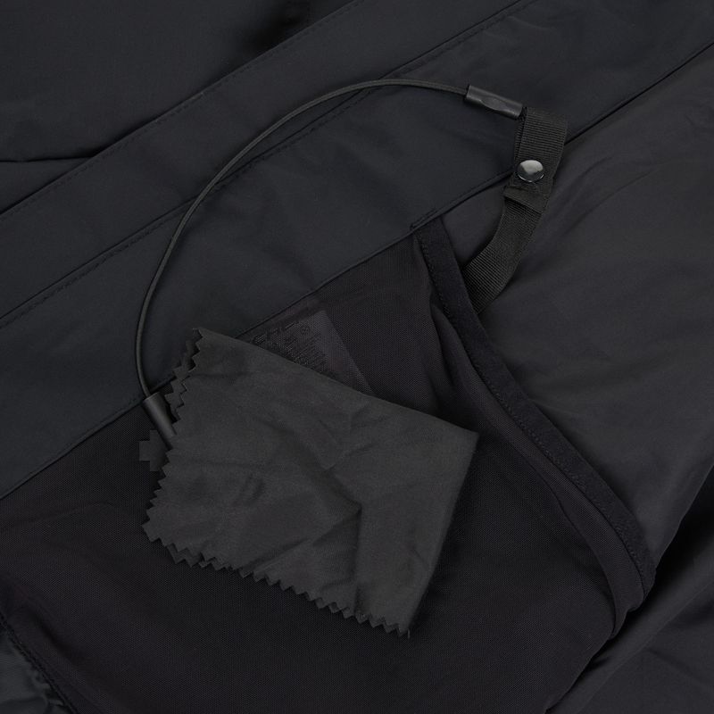 Мъжко скиорско яке Fischer Flash black 5